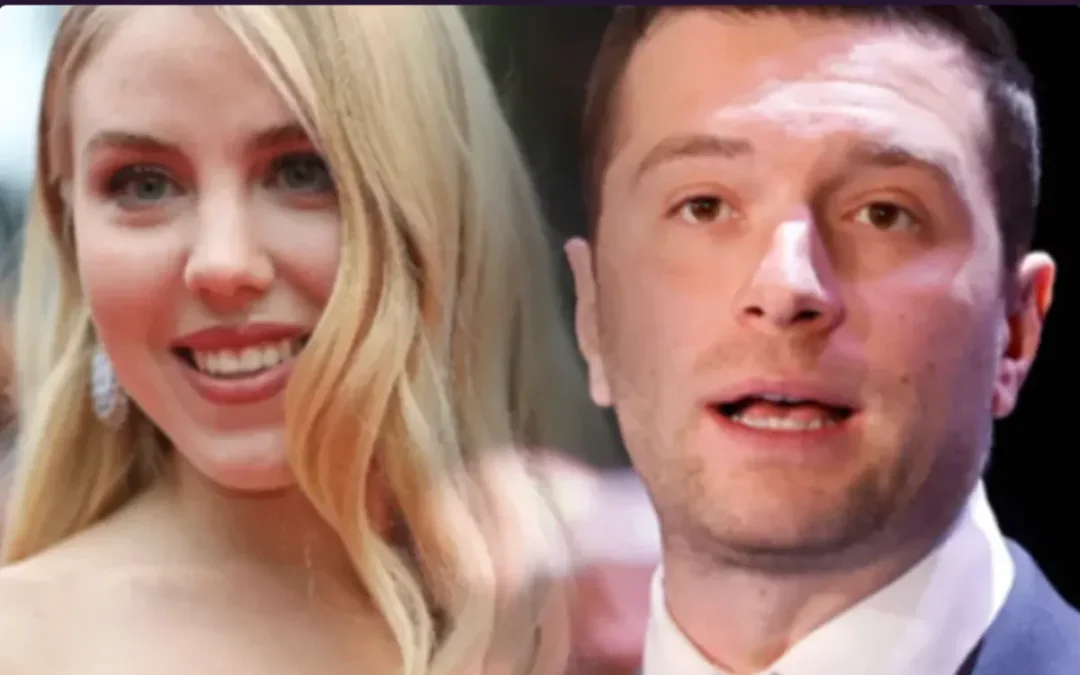Jordan Bardella et Maria Carolina privés de vacances chez Cyril Hanouna