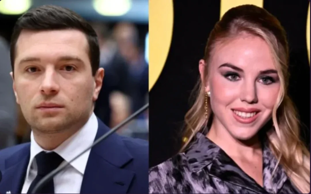 Jordan Bardella : pourquoi il n'a pas rejoint Cyril Hanouna dans le Var