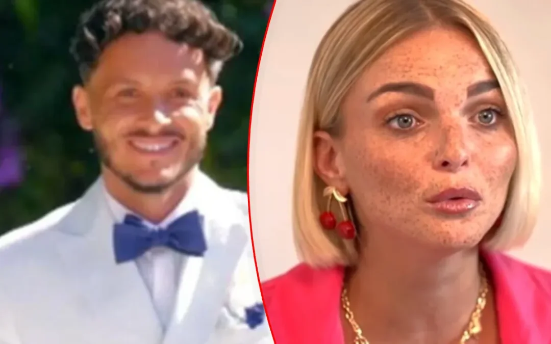 Julie (MAPR) : divorce annoncé ? Ce détail qui change tout !