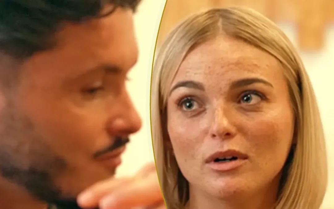 Julie et Mathieu, du « rêve au cauchemar », divorce choc dans Mariés au premier regard