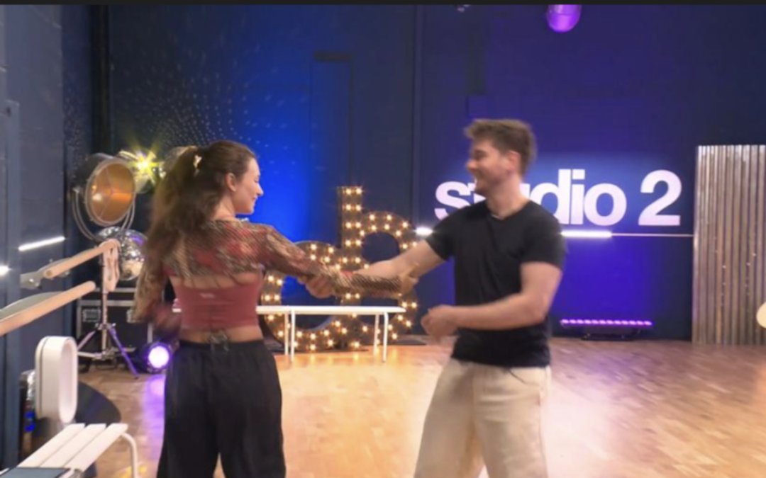 Stéphane Bern : sa déclaration bouleversante à Julien Lieb dans Danse avec les Stars
