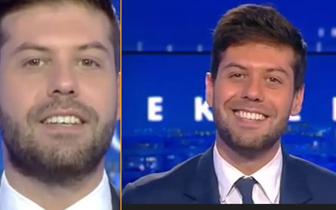 Julien Pasquet en sursis sur CNews : la rentrée pourrait bouleverser sa place à l'antenne