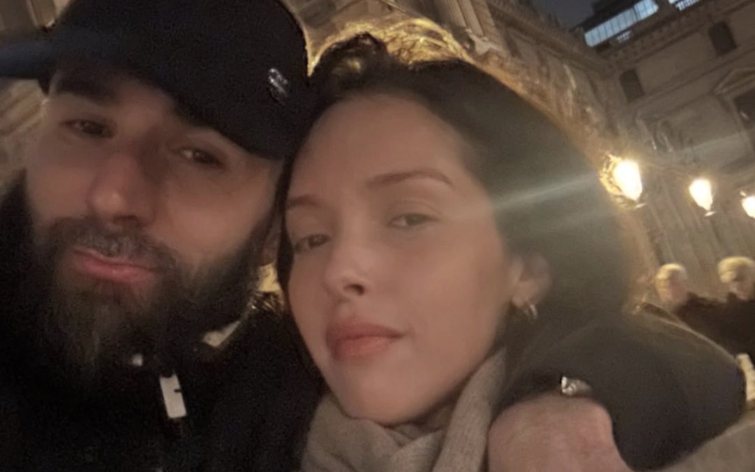 Karim Benzema et Lyna Khoudri : Virée culturelle surprise à Paris 