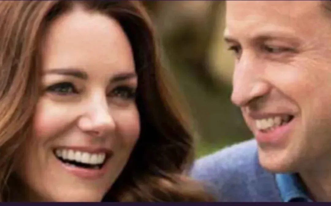 Kate Middleton : le baptême du bébé d'Eugenie pourrait-il réunir William et Harry ?