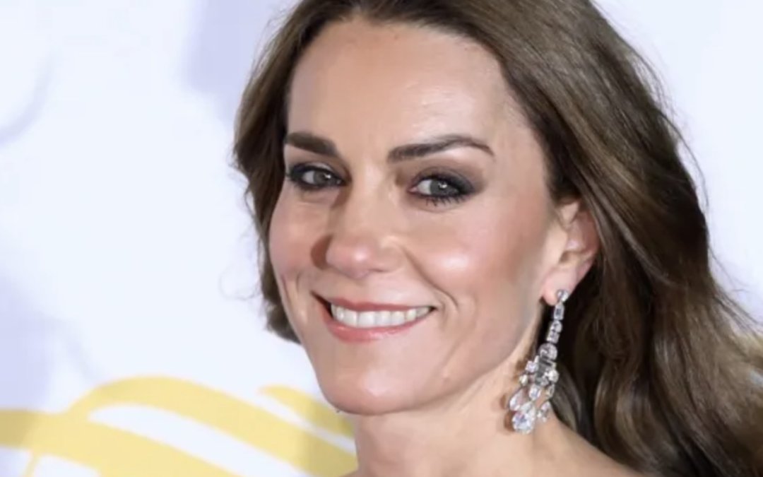 Kate Middleton : le message caché derrière ses boucles d'oreilles à près de 2 millions d'euros