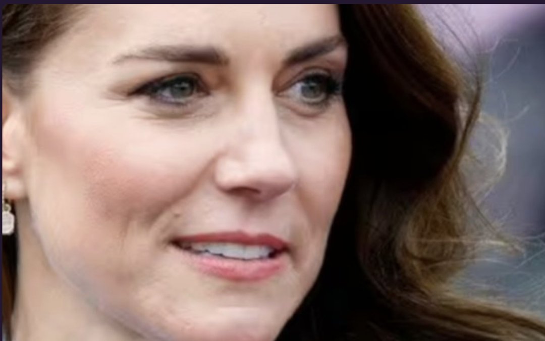 Kate Middleton : des révélations inquiétantes sur sa santé malgré un retour apparent 
