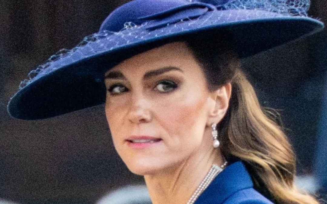 Kate Middleton : ce que le palais refuse toujours de révéler sur sa maladie