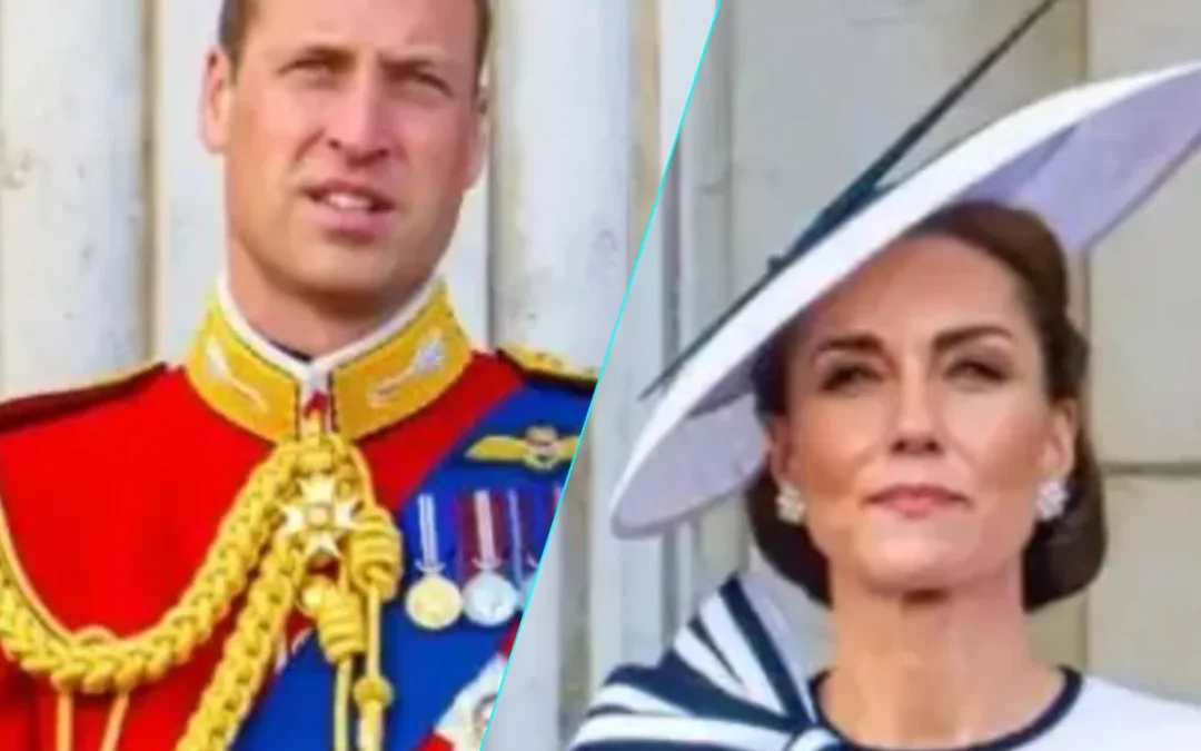 Kate Middleton : « insultant pour sa famille »… William explose face à une demande de Charles