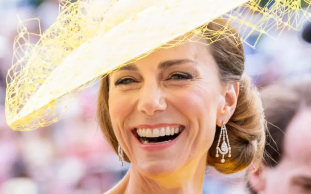 Kate Middleton insultée par la BBC ? L'incident qui secoue la Couronne