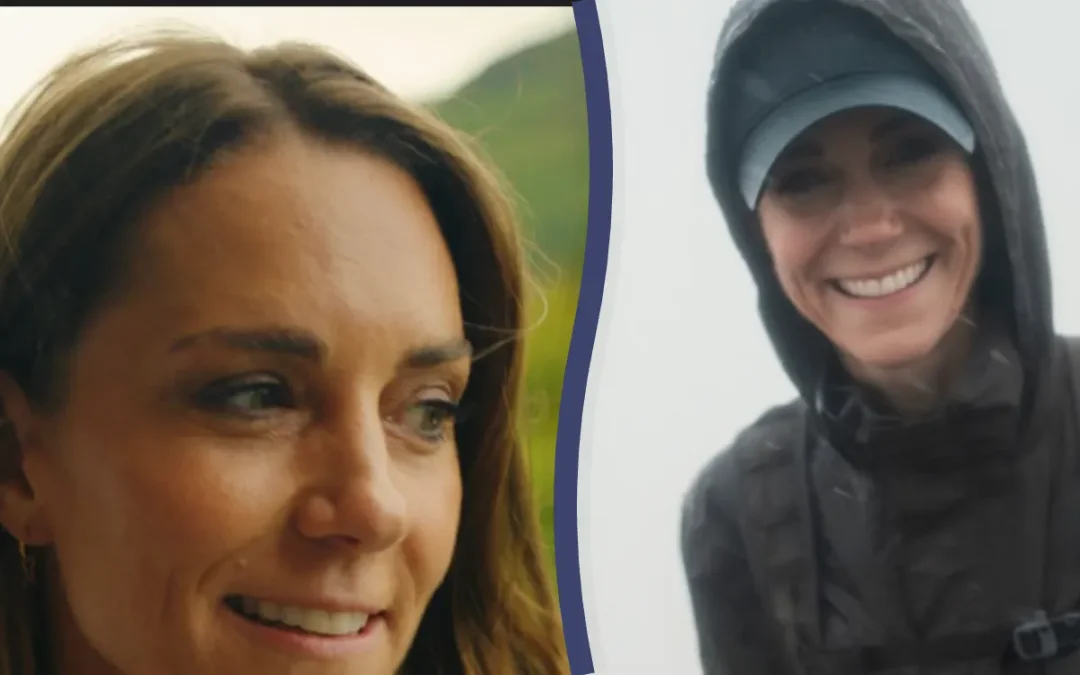 Kate Middleton : l'incroyable secret derrière sa disparition de 24 heures sur les plus hauts sommets