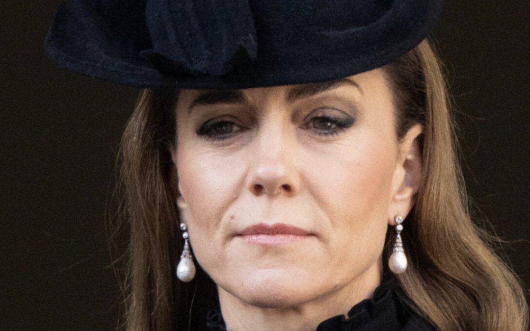 Kate Middleton « bouillonnante » face à l'ombre persistante du prince Andrew