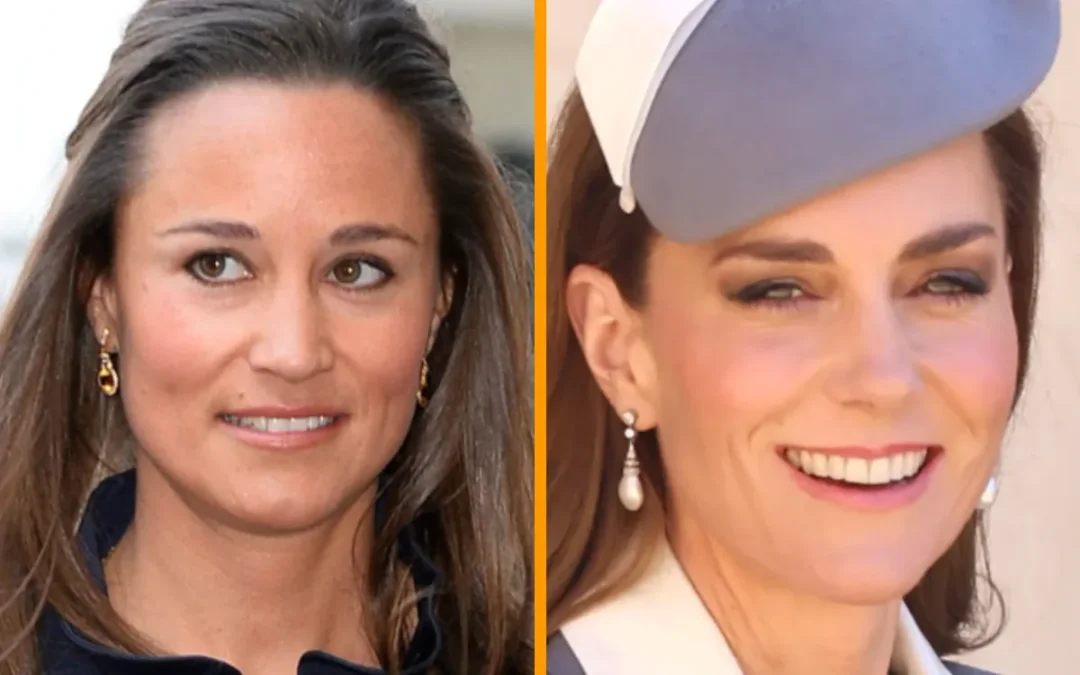 Kate Middleton : pourquoi la villa de luxe de Pippa est devenue le pire cauchemar du Palais !