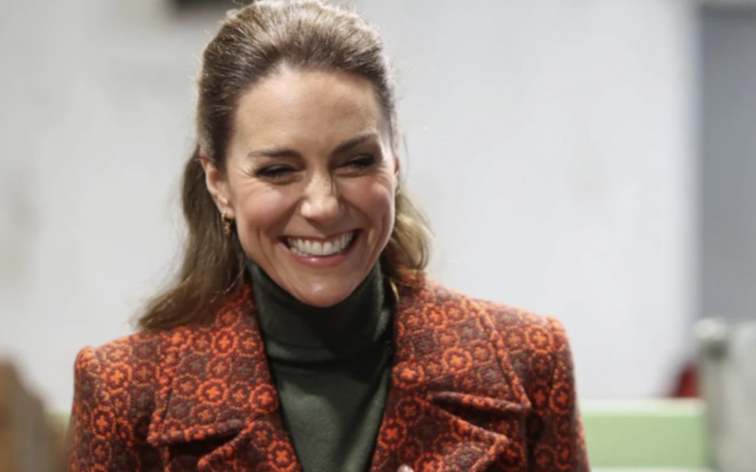 « Une épreuve de trop » : Kate Middleton bouleversée par le projet controversé d'Harry et Meghan
