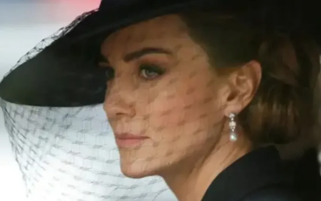 Kate Middleton : ce secret médical convoité pour de l'argent