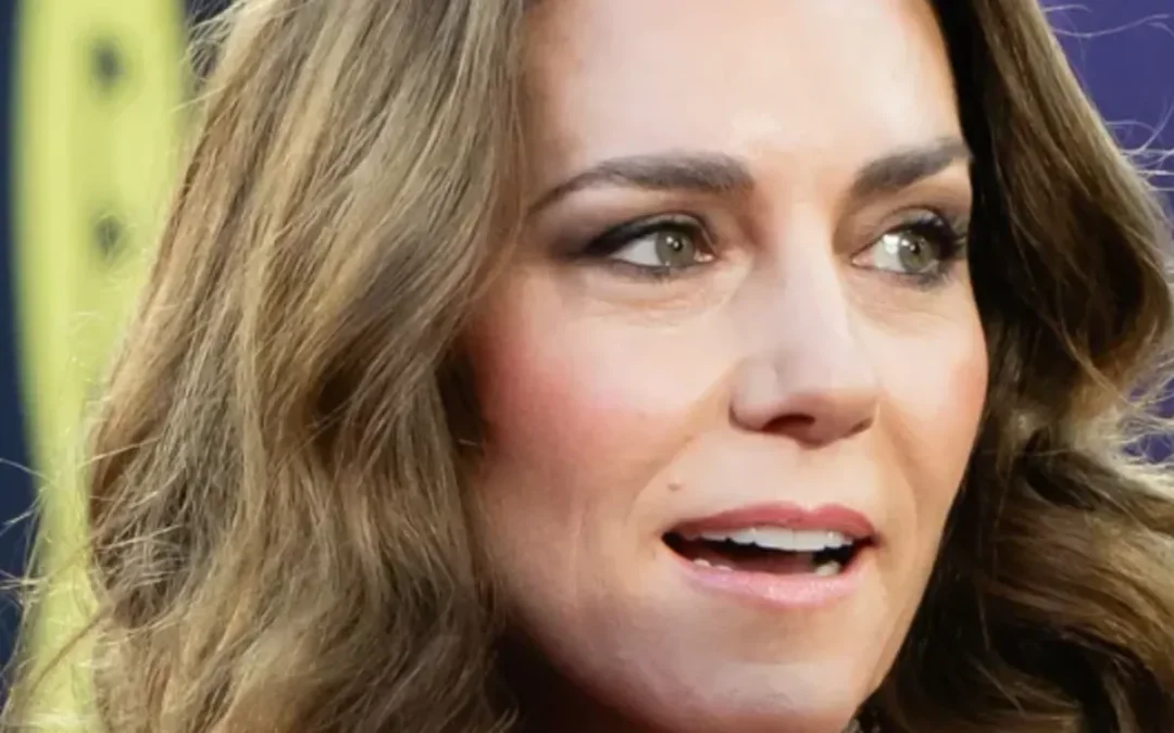 Kate Middleton : son secret pour parler des sujets tabous à ses enfants !