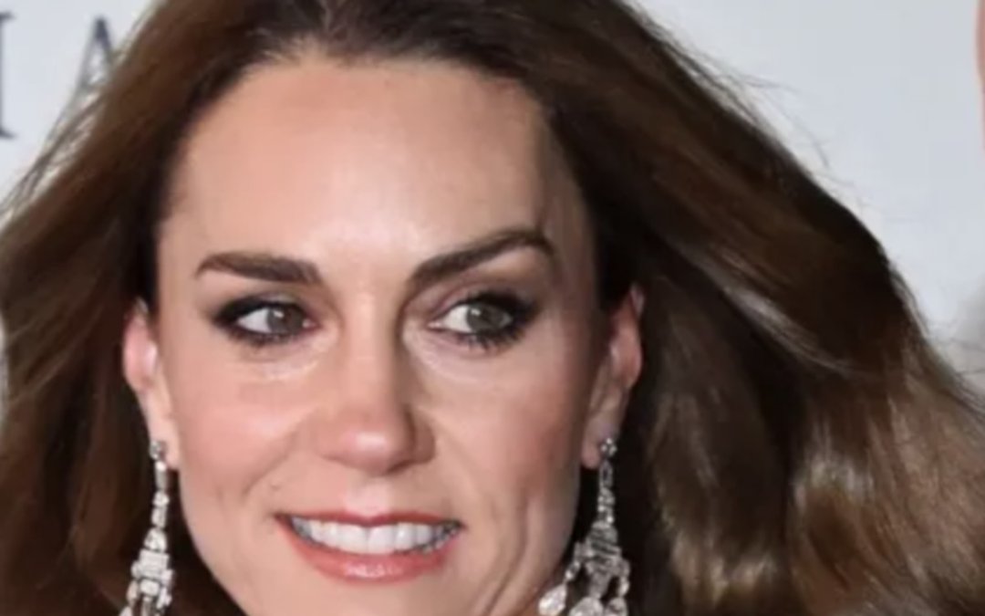 Kate Middleton et William : leur stratégie pour épargner au prince George le « poids de la couronne »