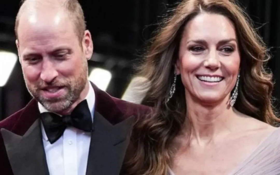 Kate Middleton et William : Trump bouleversé… ses mots forts