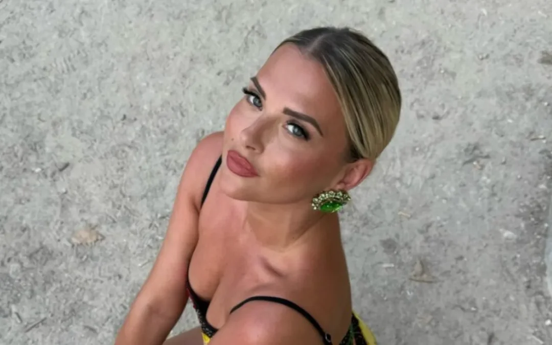 Kelly Vedovelli hors d'elle : son violent coup de gueule après la mort de Loana