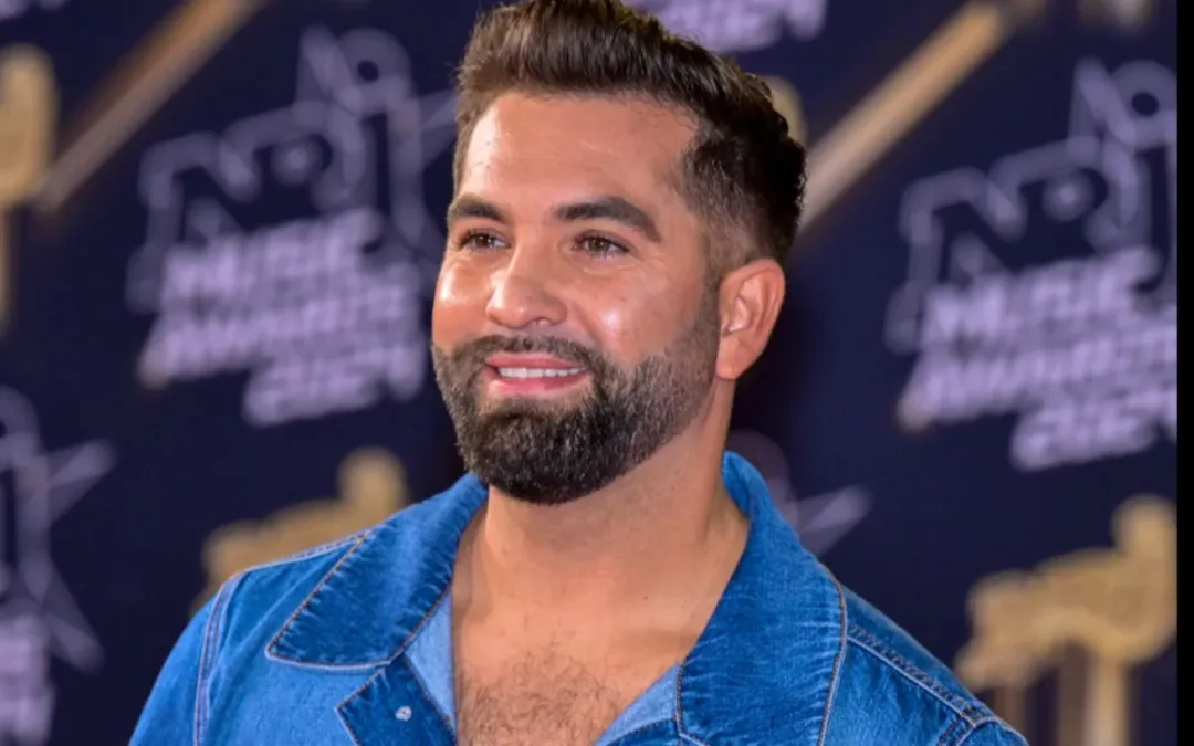 Kendji Girac : le pacte secret avec Soraya pour sauver leur amour