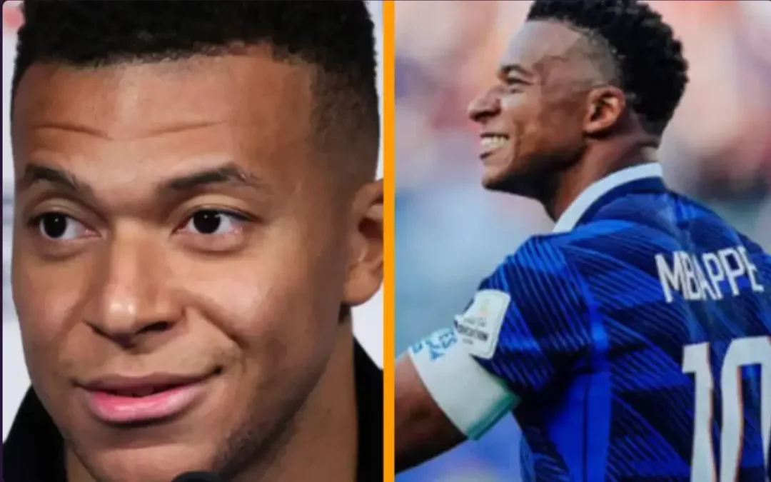 Kylian Mbappé et Ester Expósito ne se cachent plus ? Leur baiser en public marque un tournant