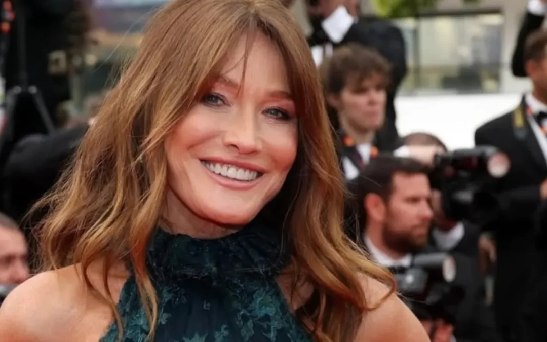 La vérité enfin révélée sur l'histoire entre Carla Bruni et Raphaël Enthoven