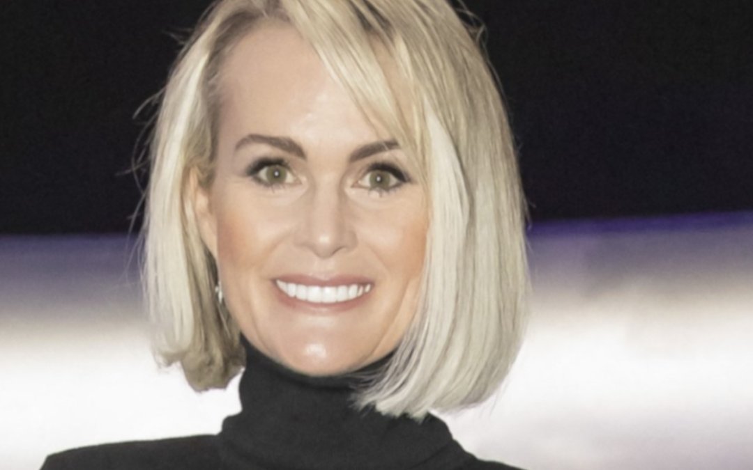 Laeticia Hallyday à Paris : son retour de crise avec Serge Varsano pour sauver son énorme projet 