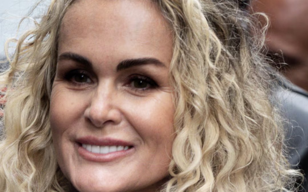 Laeticia Hallyday : Saint-Valentin grand luxe à 2 700 € la nuit