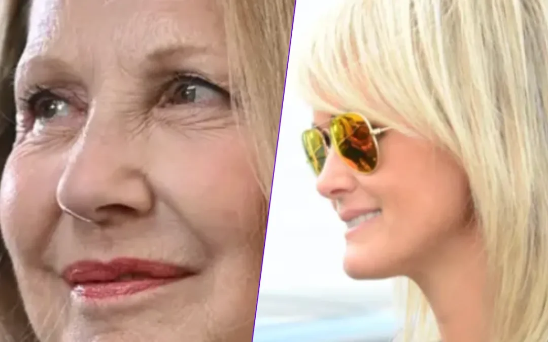 Laeticia Hallyday : après la mort de Nathalie Baye, la vérité sur leur haine éclate