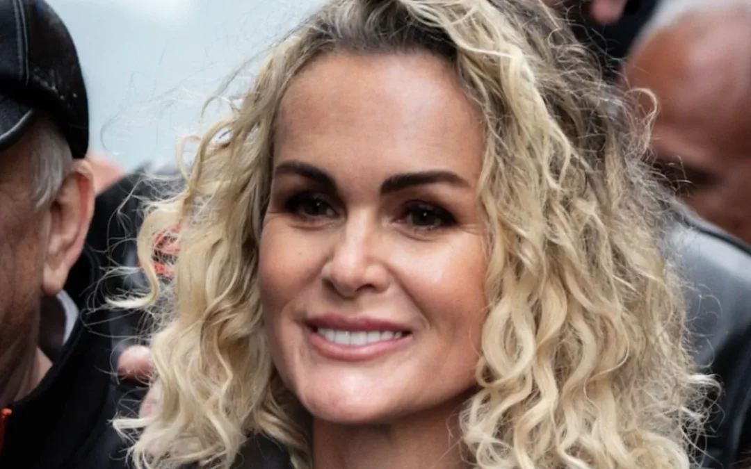 Laeticia Hallyday au cœur d'un scandale d'infidélité