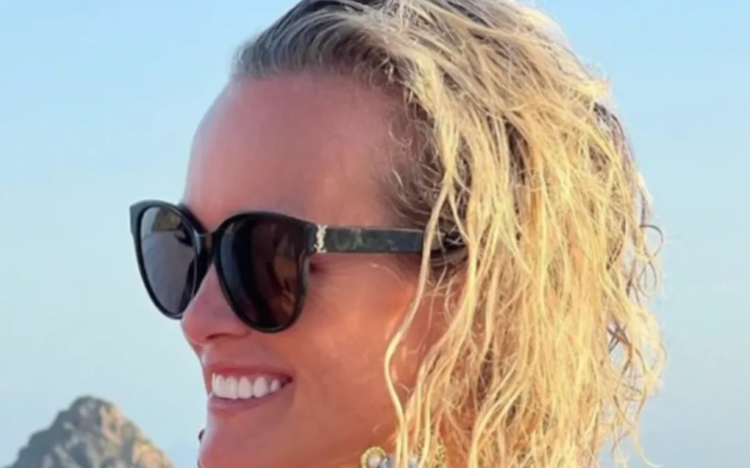 Laeticia Hallyday : « Aucun mot ne peut apaiser une telle douleur »