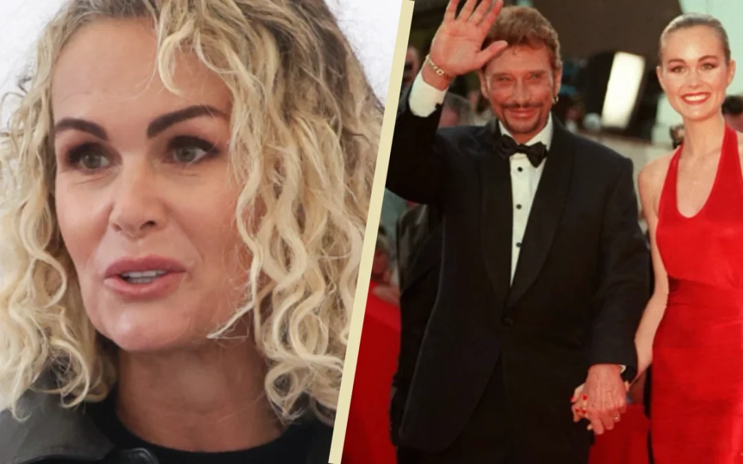 Laeticia Hallyday : « Johnny occupe… » : cette vérité qui fragilisé son couple avec Serge