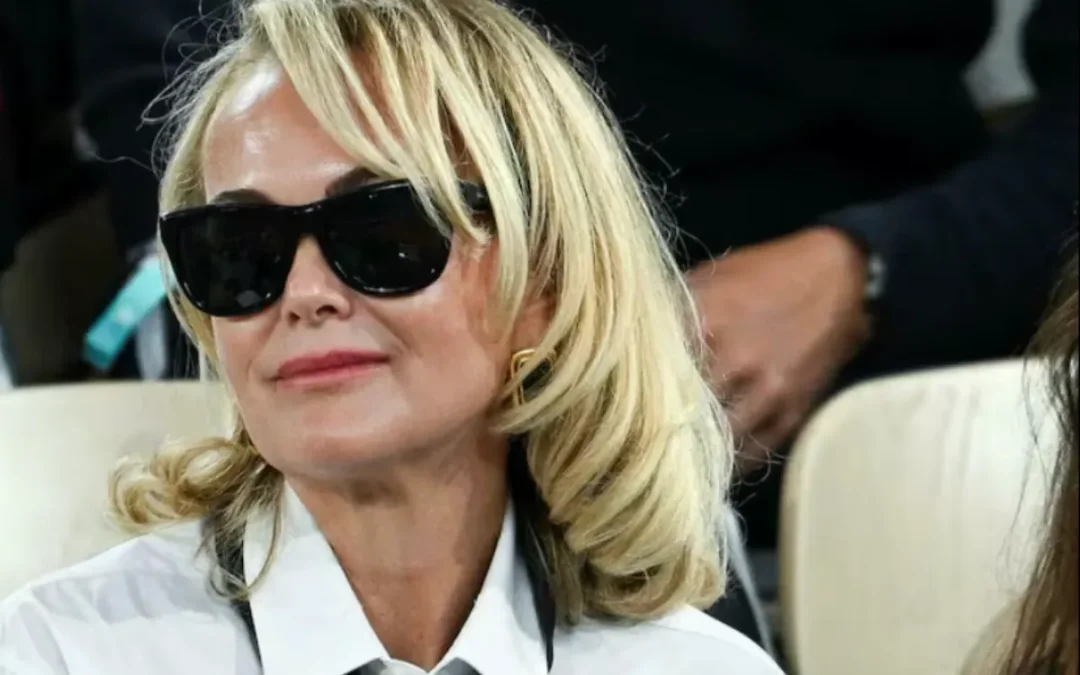 Laeticia Hallyday : malaise, une idylle avec Frédéric oubliée en quelques mois