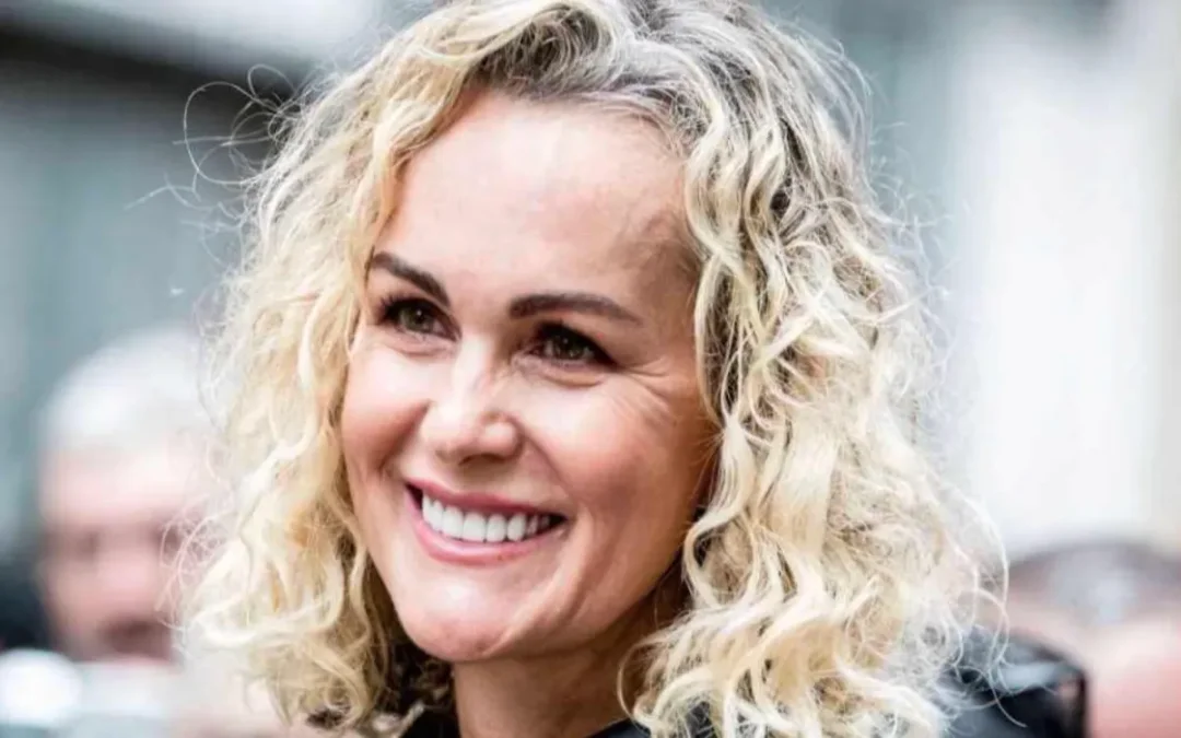 Laeticia Hallyday : pourquoi sa relation avec Serge Varsano fait polémique