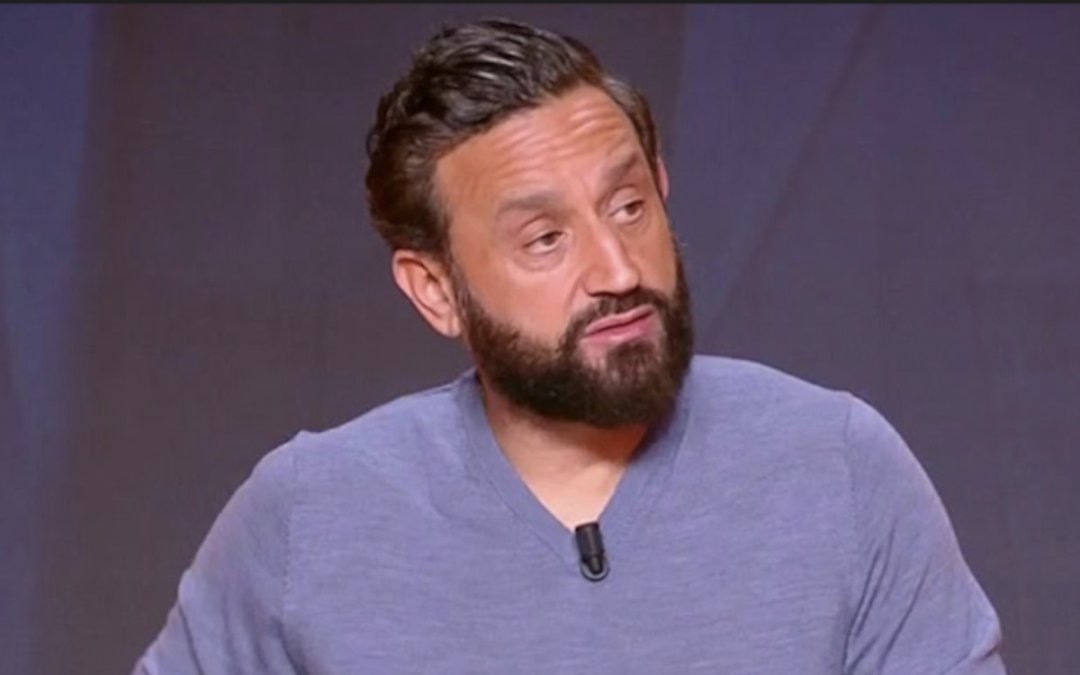 Laeticia Hallyday et Serge Varsano : bientôt le mariage ? Le lapsus de Cyril Hanouna 