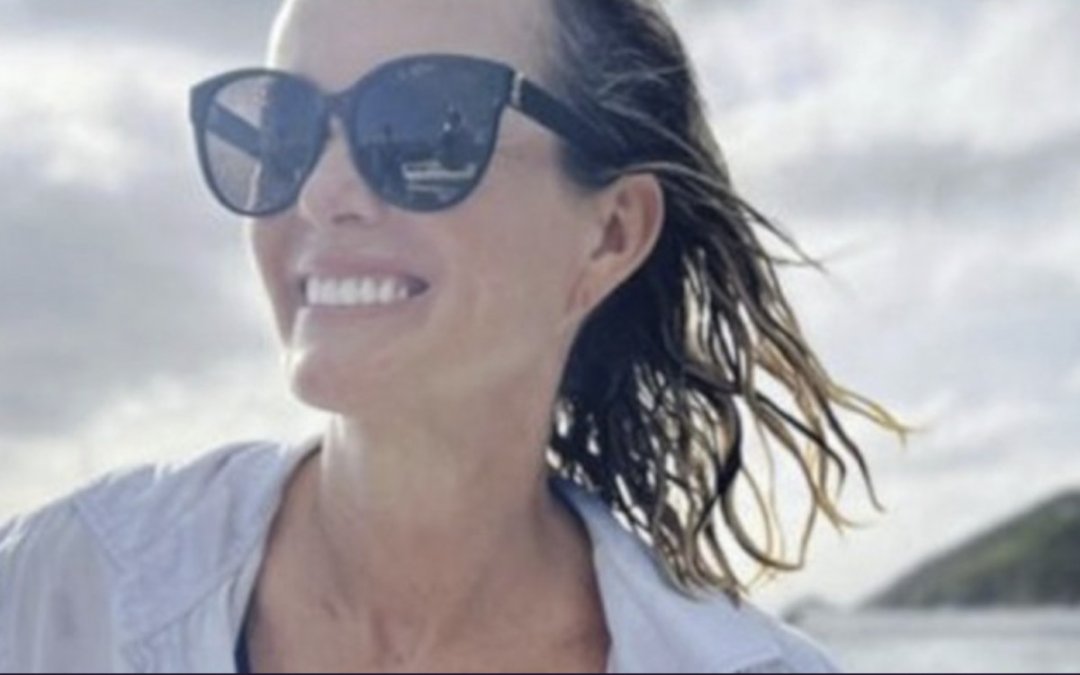 Shopping de luxe et dîner au Bristol : Laeticia Hallyday vivement critiquée