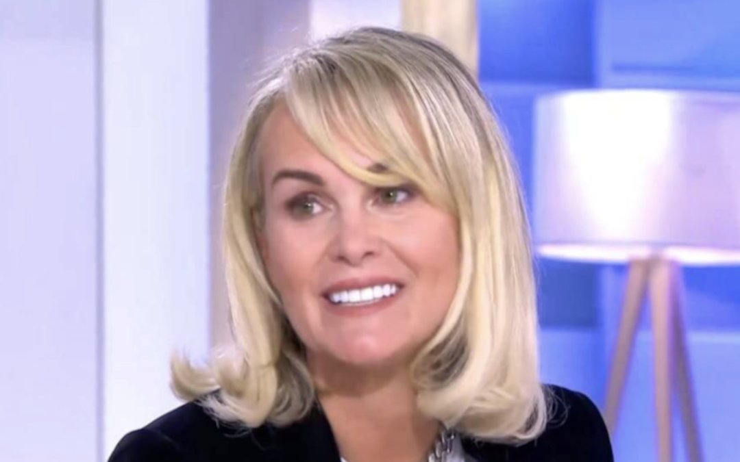 Laeticia Hallyday soutenue par Serge Versano : ce choix de vie stratégique