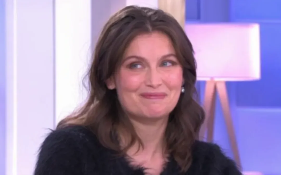 Laetitia Casta « Il a eu chaud ! », ce film à l'origine du divorce avec Louis Garrel