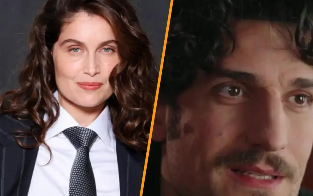Laetitia Casta et Louis Garrel, le clash violent : les dessous sombres d'une séparation que personne n'a vue venir…