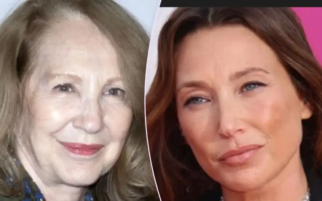 Laura Smet : après les conflits, une surprise inattendue dans l'héritage de Nathalie Baye 