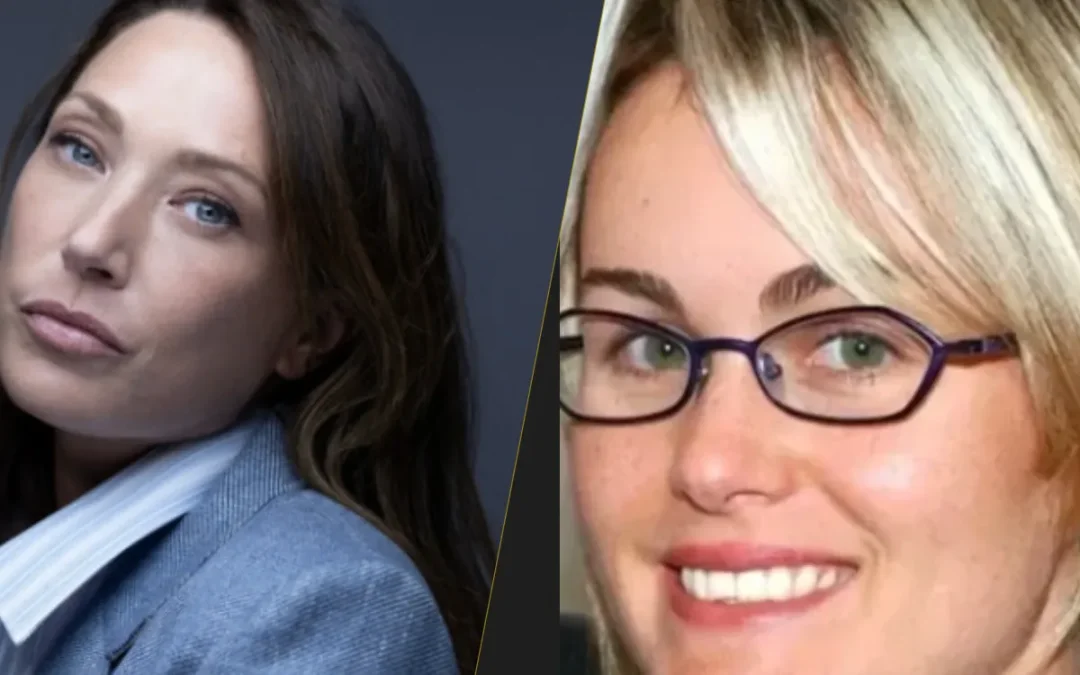 Laura Smet : « cette cicatrice »… Laeticia Hallyday au cœur du trouble