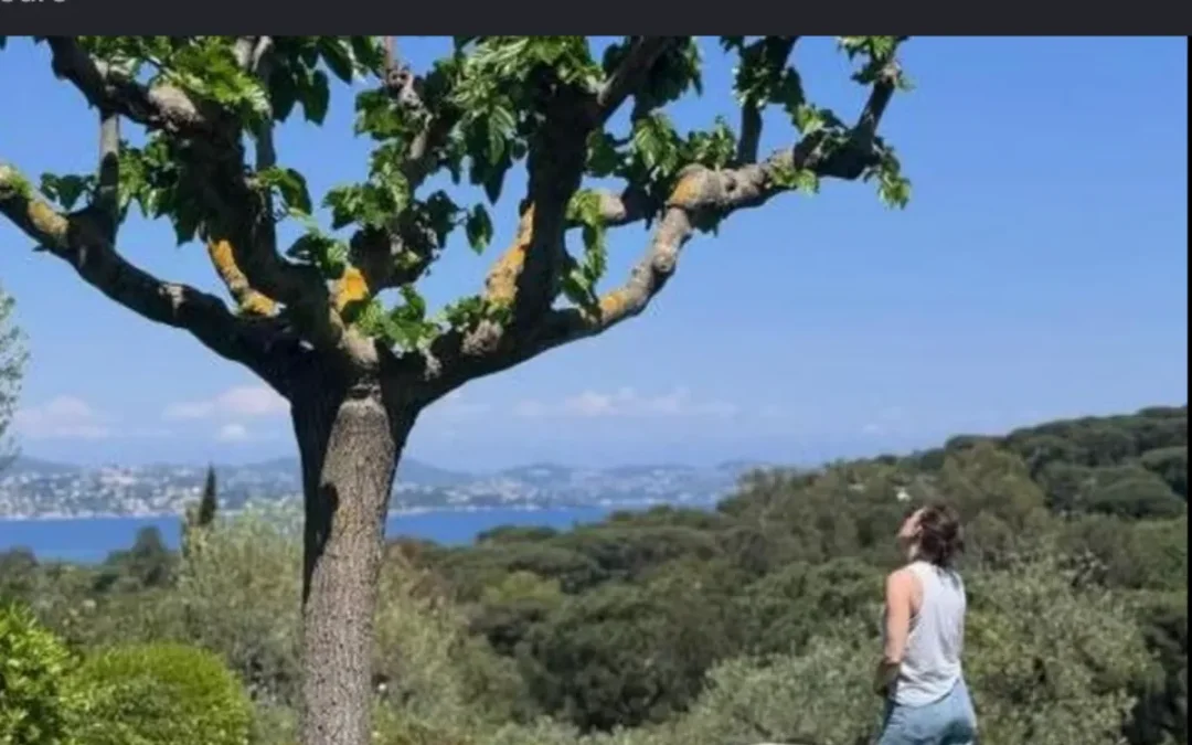 Laura Smet : en plein deuil, elle rejoint Vincent Cassel sur les plateaux de « The White Lotus »