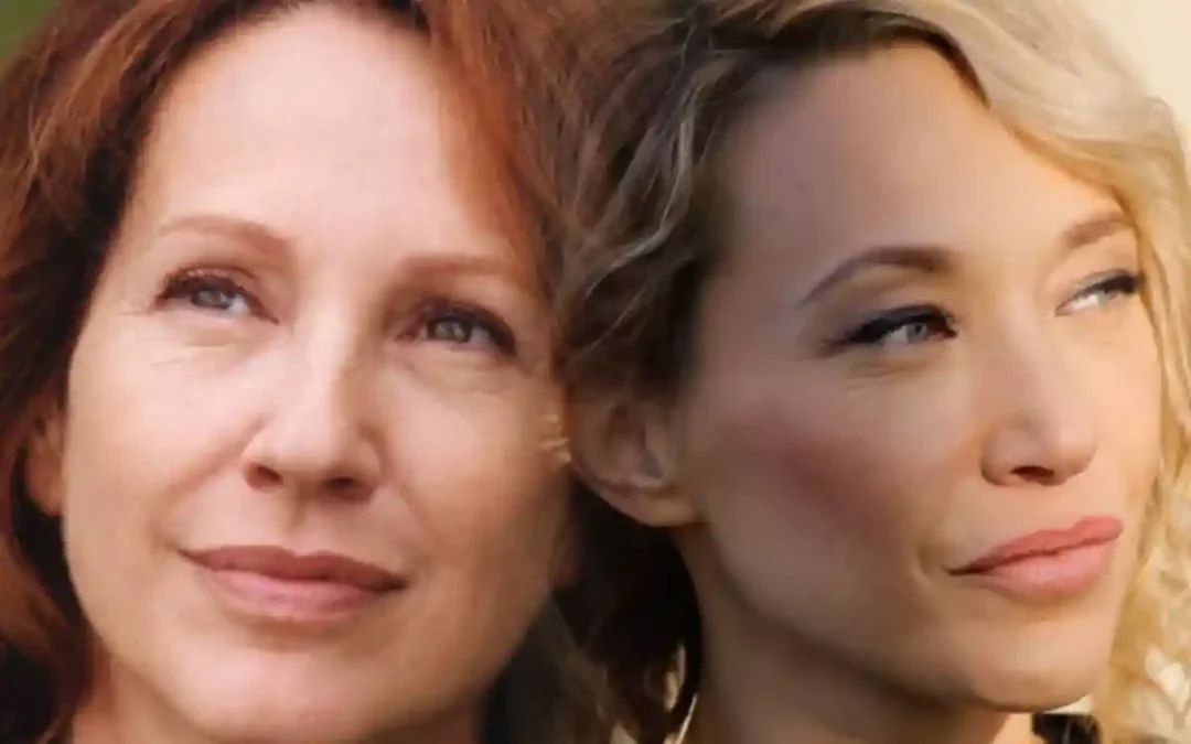 Laura Smet : ce rôle clé auprès de Nathalie Baye intrigue encore