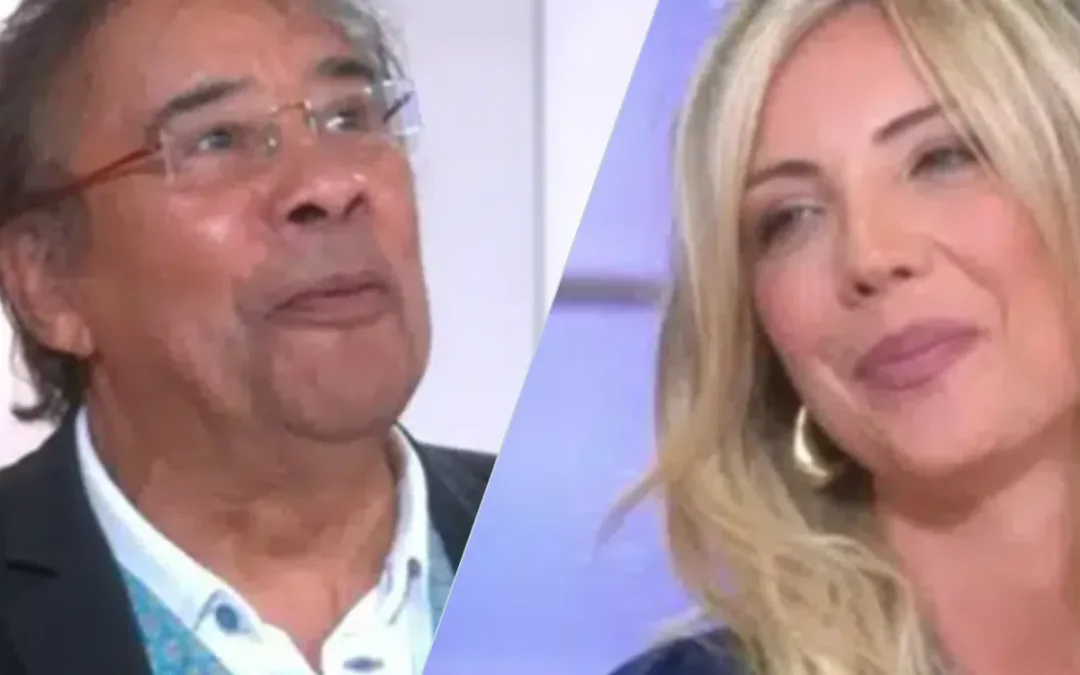 Laurent Voulzy et Isaure : ce détail sur leur couple intrigue énormément