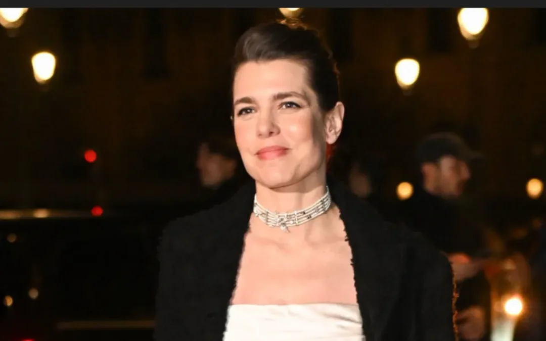 Le Bal de la Rose 2026 : le mystère de l'absence de Charlotte Casiraghi