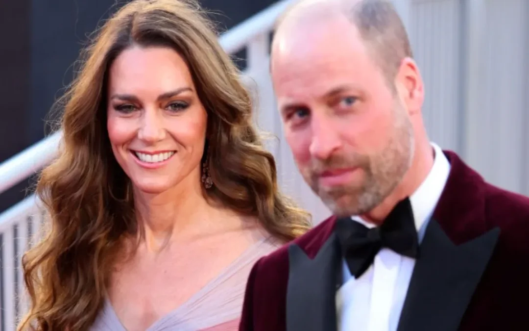 Le choix surprenant de William et Kate Middleton à Adelaide Cottage