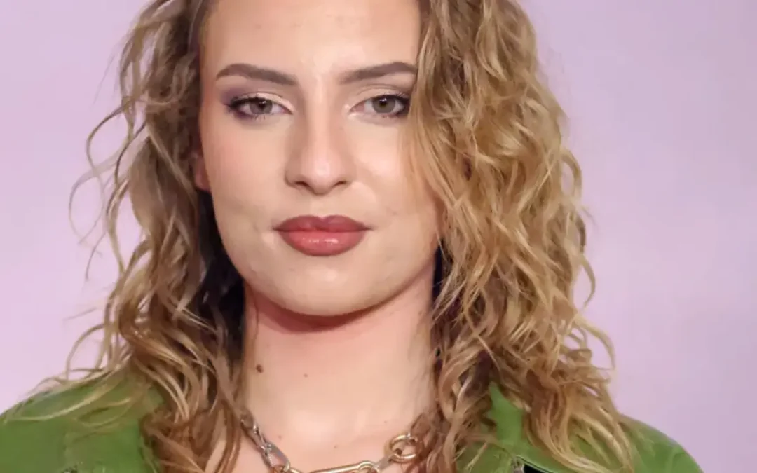 Léa Doffey (Star Academy) assume son virage sexy, mais fixe une limite très claire