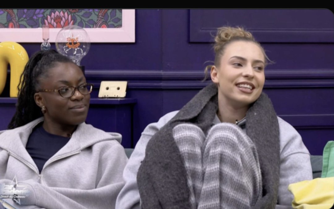 Star Academy : Léa brille mais se frotte aux exigences pointues des professeurs 