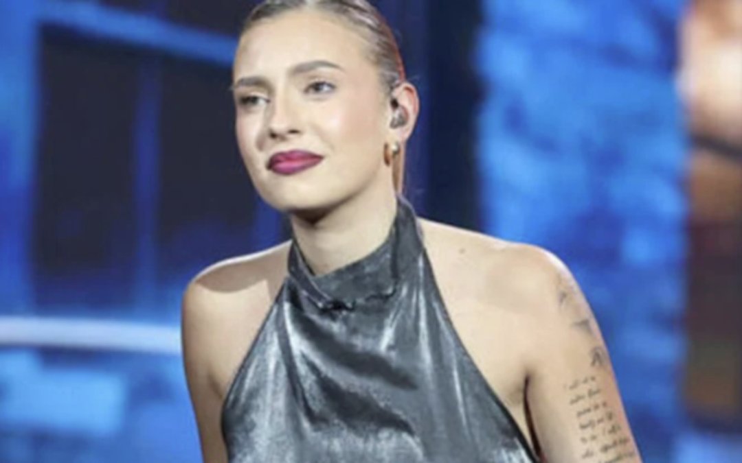 Léa (Star Academy) change de vie pour son père