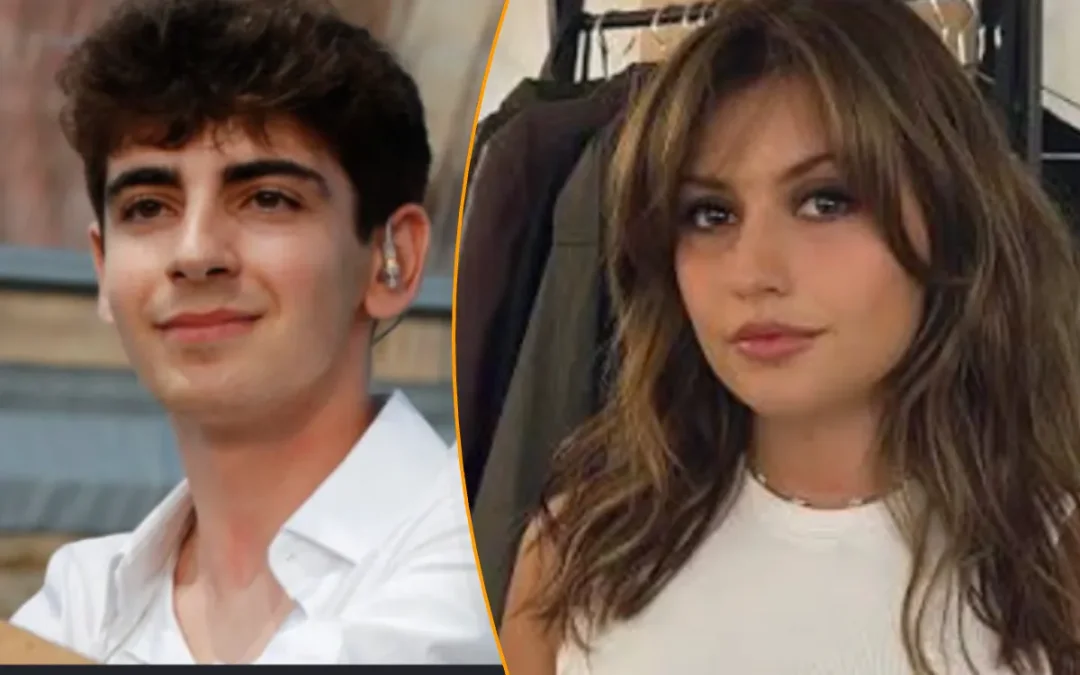 Leon Hesby : le fils de Patrick Bruel séduit le public pour son premier concert en France