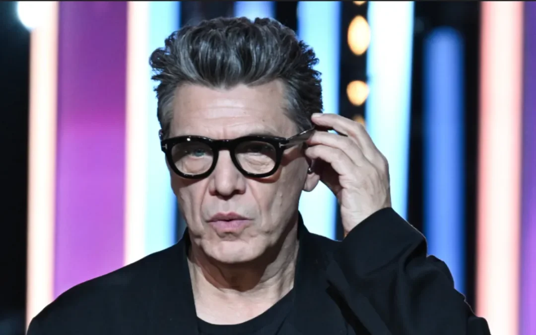 Les Enfoirés 2026 sur TF1 : pourquoi Marc Lavoine est absent cette année
